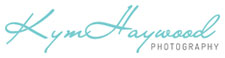 Kym Haywood Photography logo