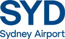 Sydney Airport - sponsor